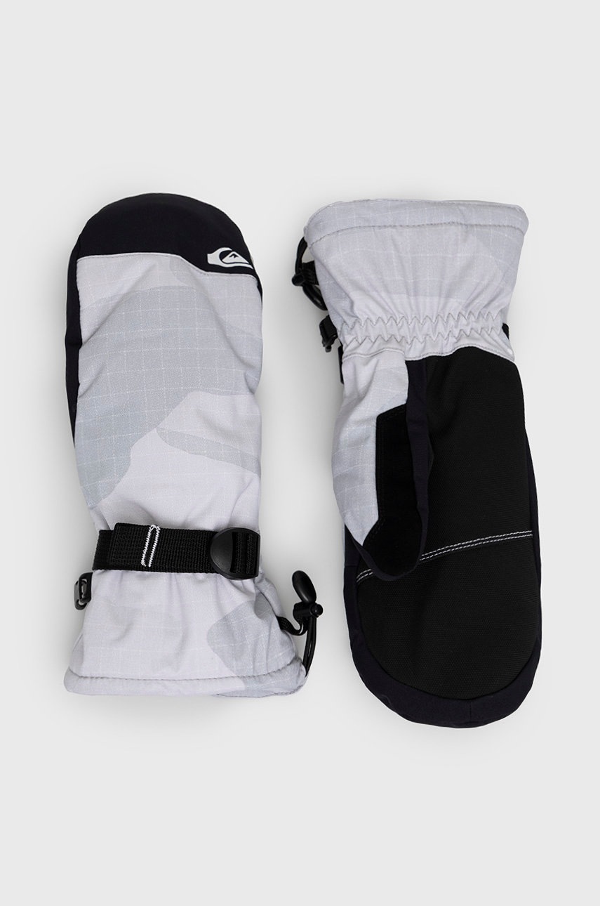 

Quiksilver - Ръкавици, Сив