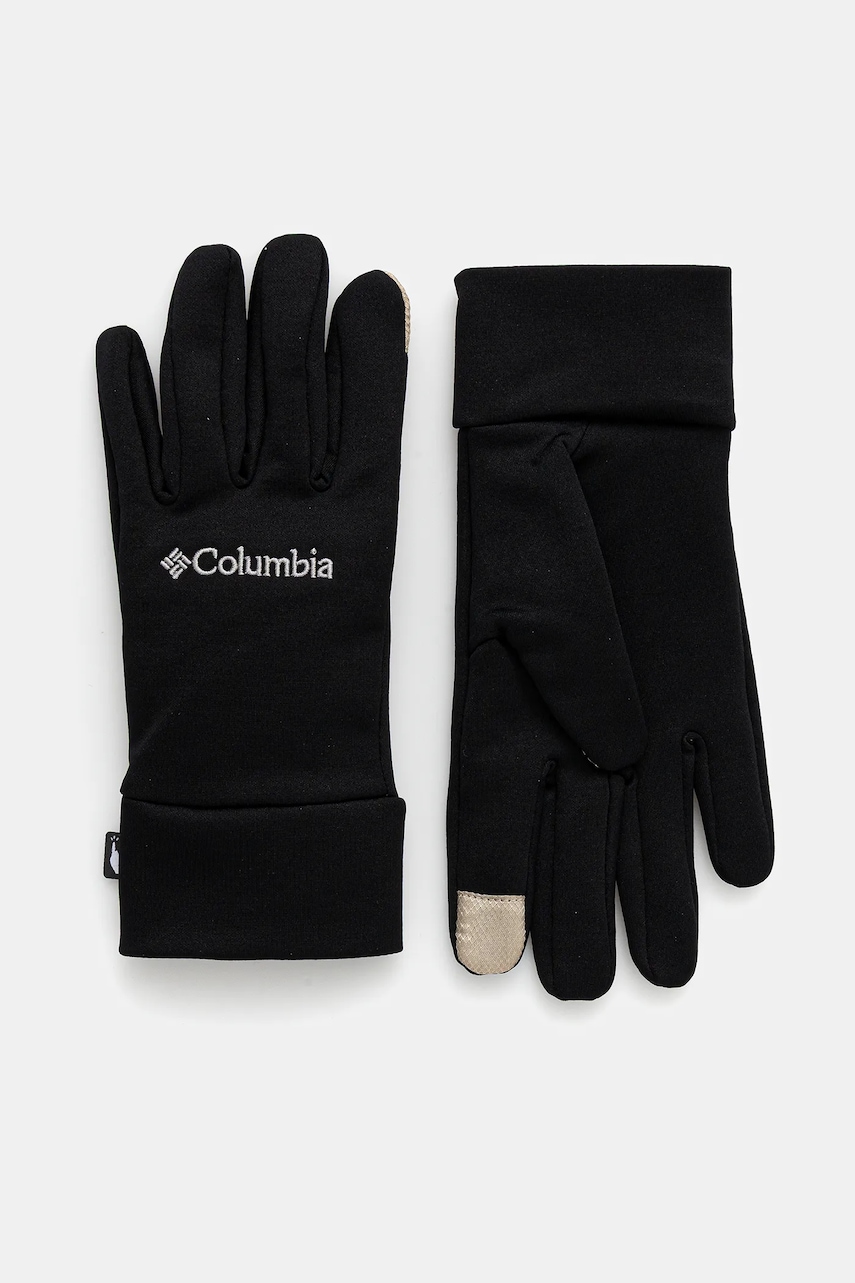 Columbia - Manusi