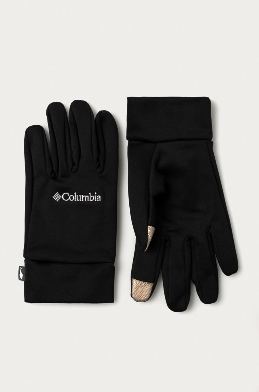 

Columbia - Ръкавици, Черен