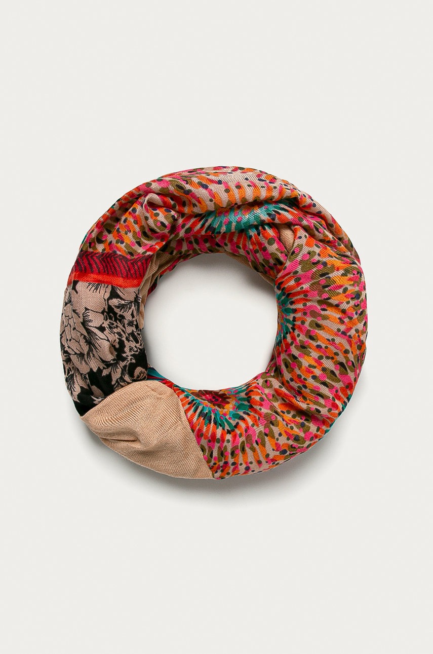 

Desigual - Снуд, Барвистий