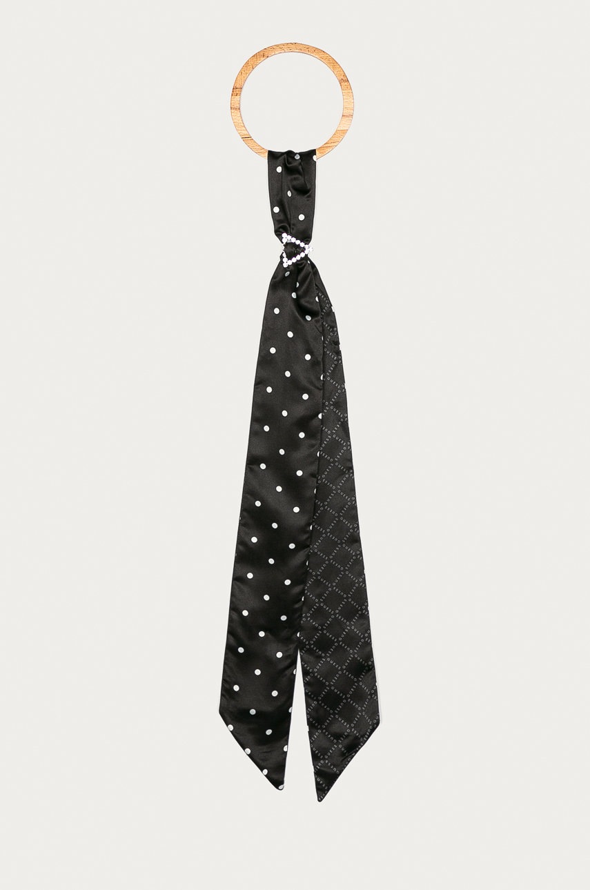

Guess Jeans - Платок, Чёрный
