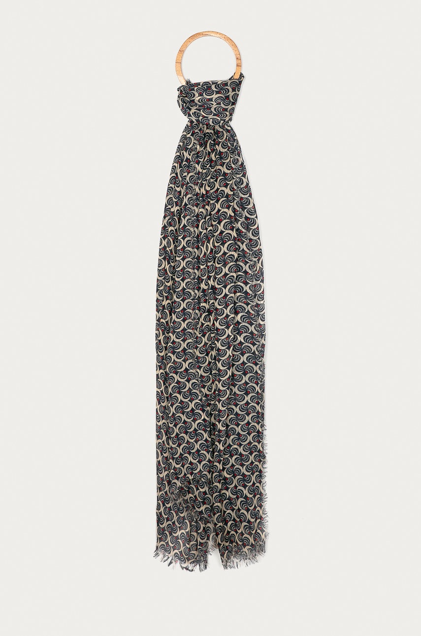 

Scotch & Soda - Шарф, Бежевый