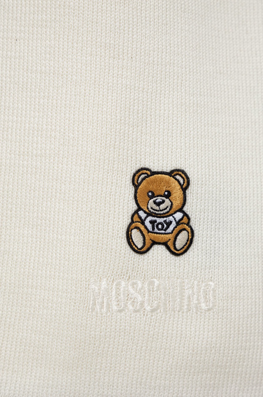 

Moschino Шарф