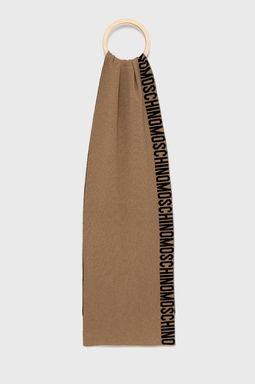 

Moschino - Шарф