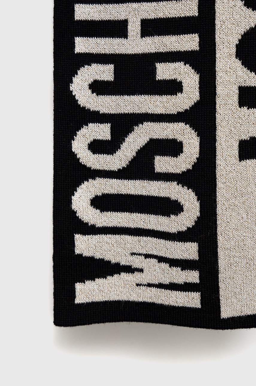 

Moschino Шарф