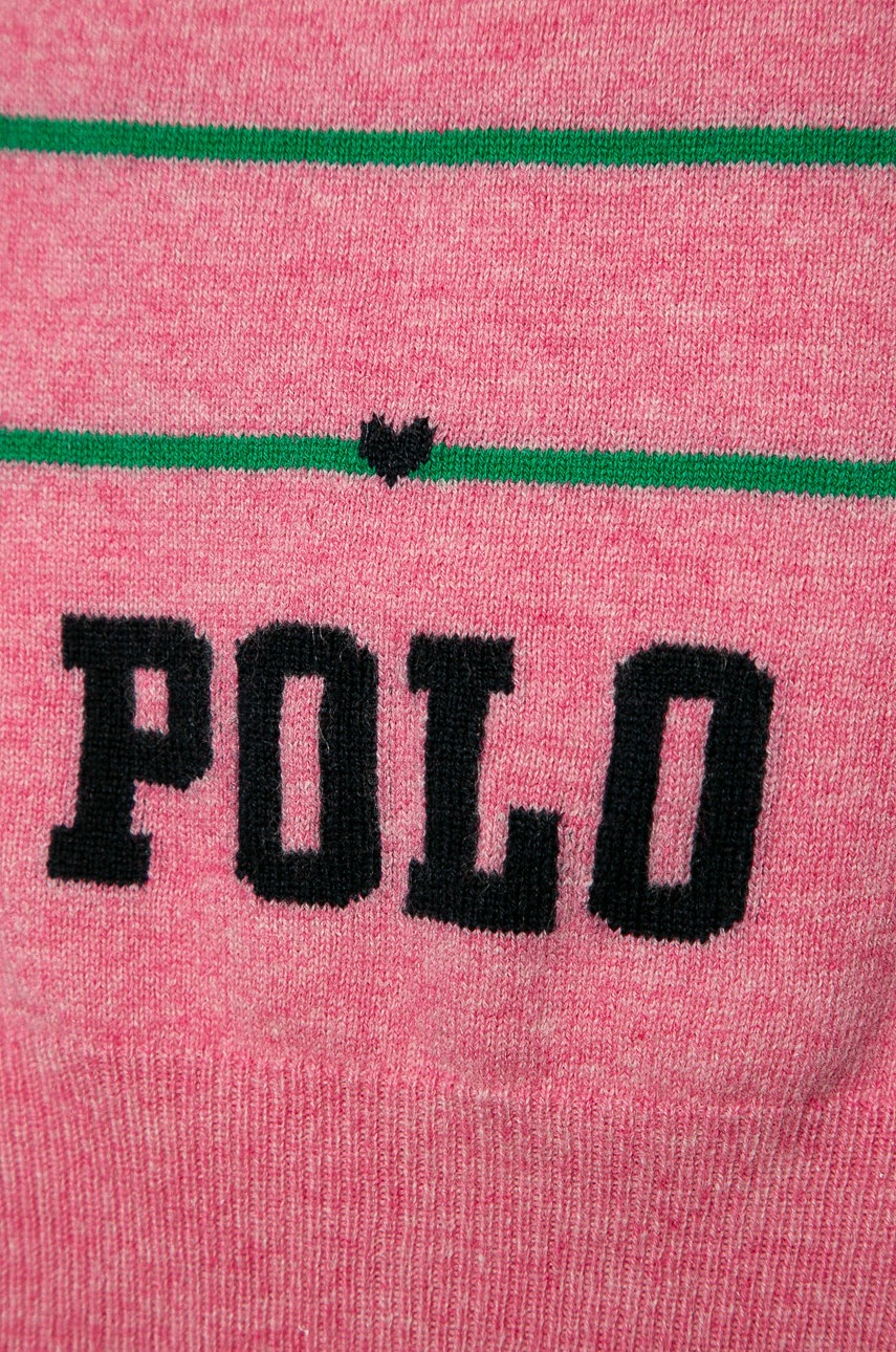 

Polo Ralph Lauren - Шарф