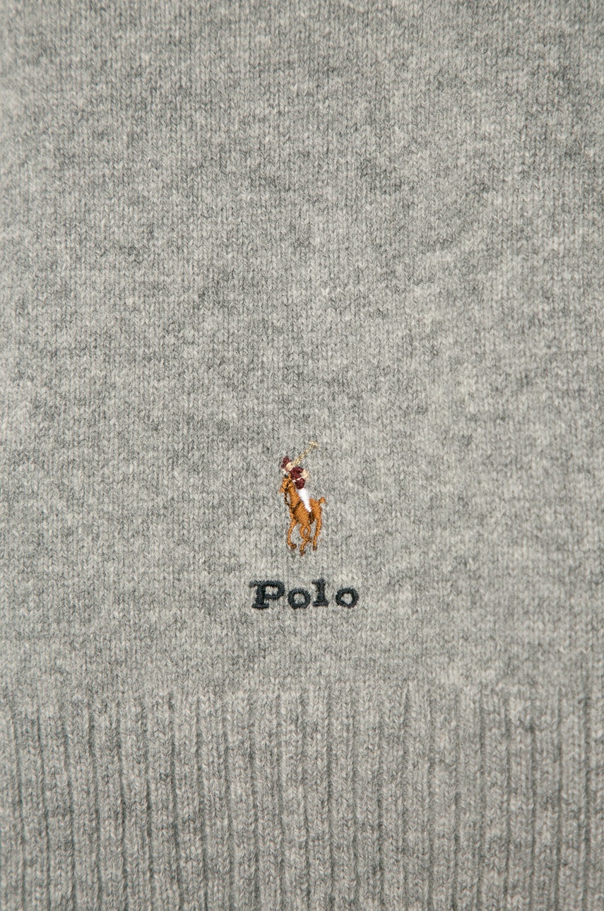 

Polo Ralph Lauren - Дитячий шарф