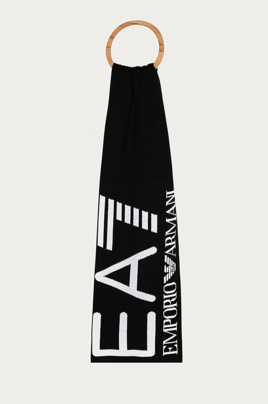 EA7 Emporio Armani - Fular