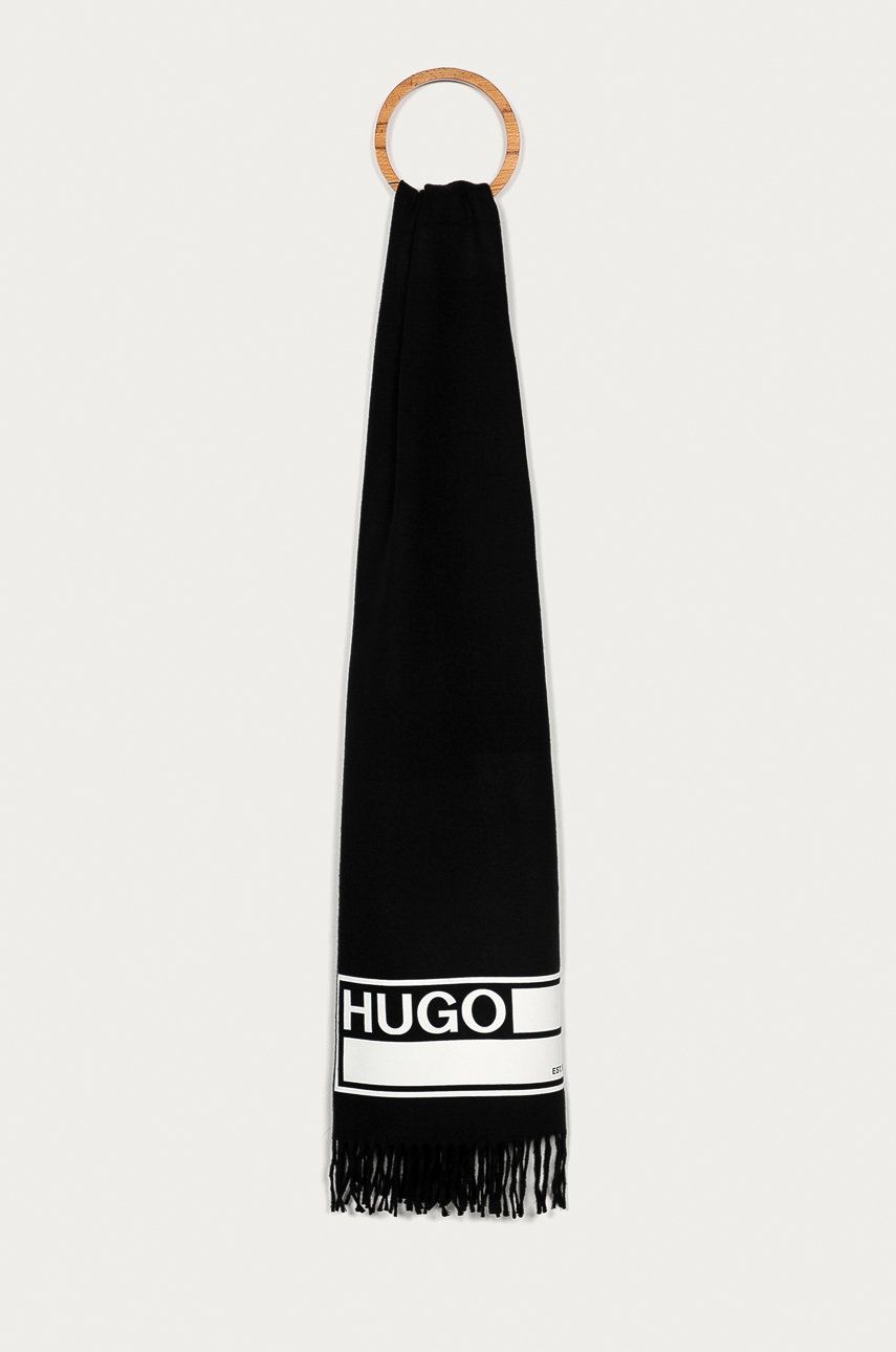 Hugo - Fular imagine
