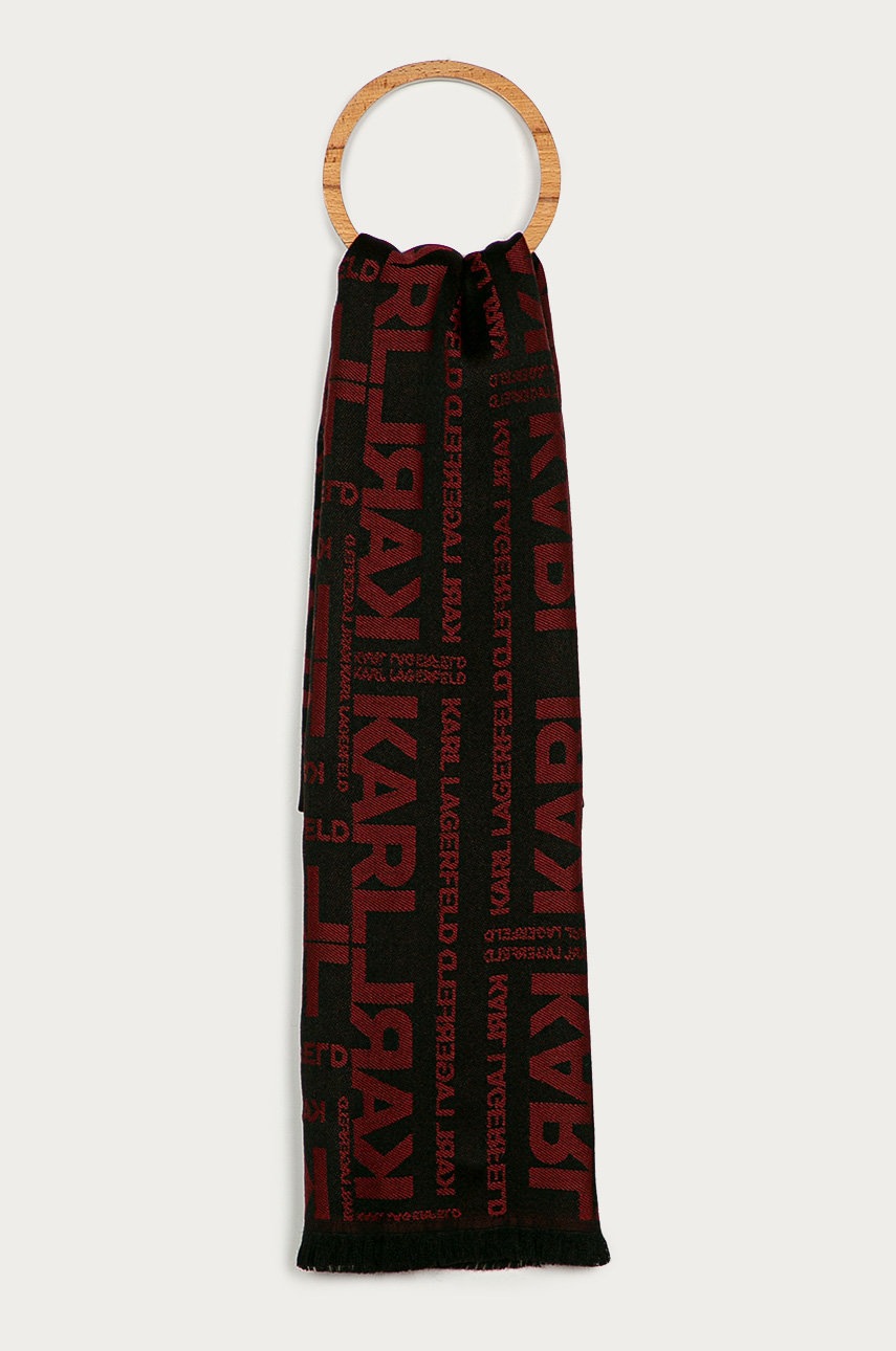 Karl Lagerfeld - Fular