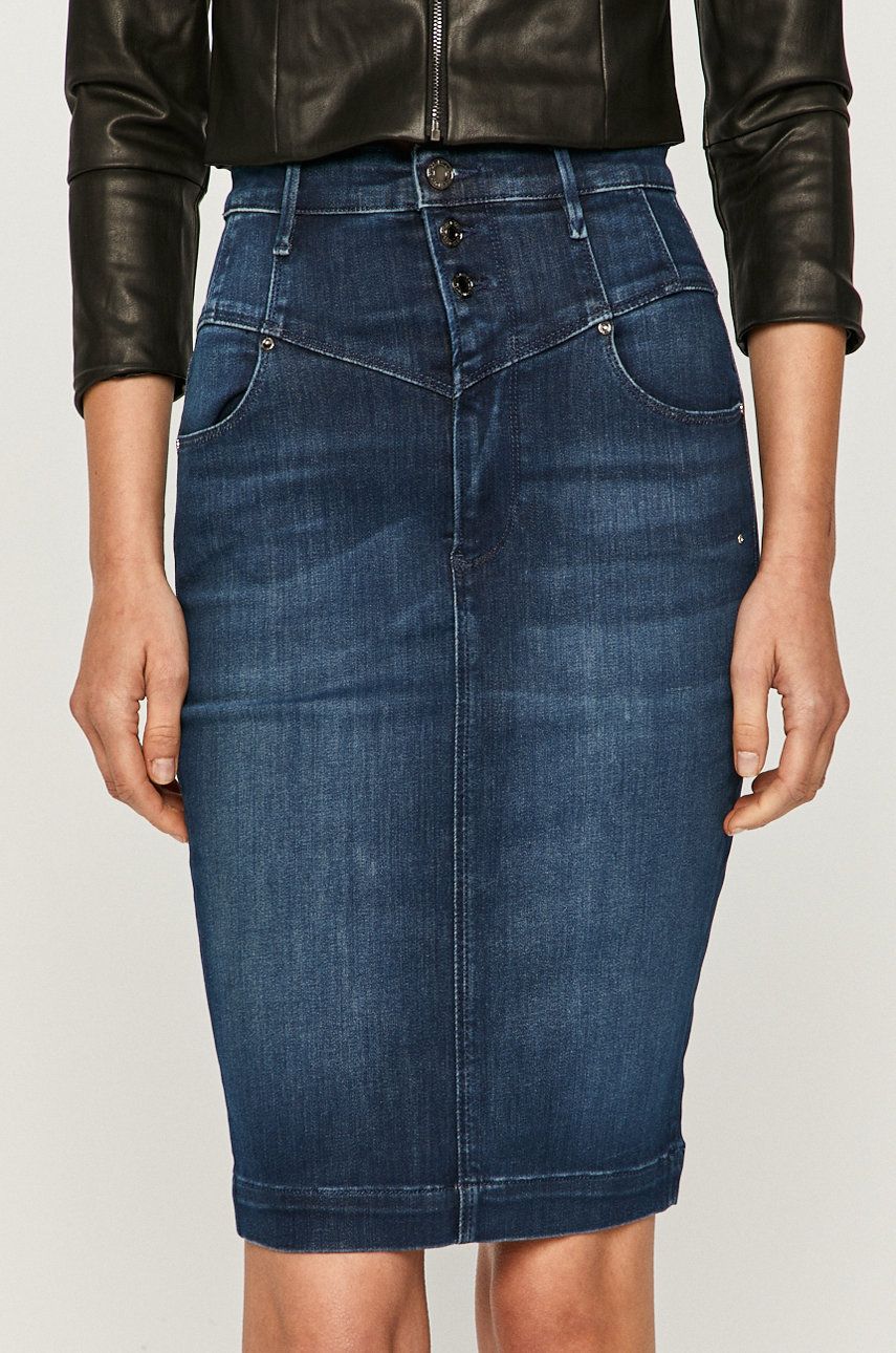 Guess Jeans - Fusta jeans