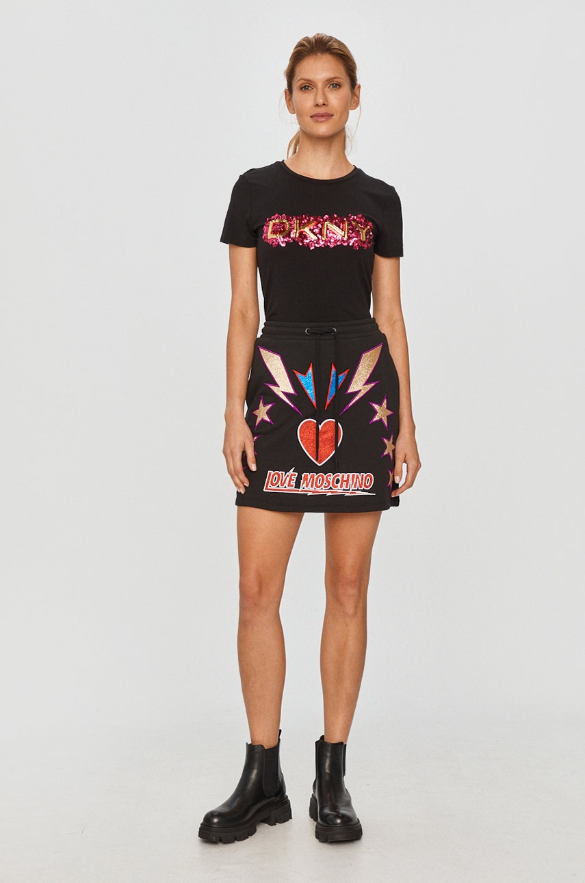 Love Moschino - Юбка