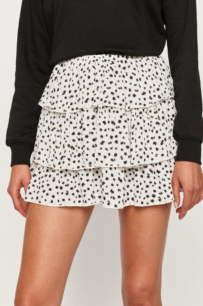 

Tally Weijl - Юбка, Белый