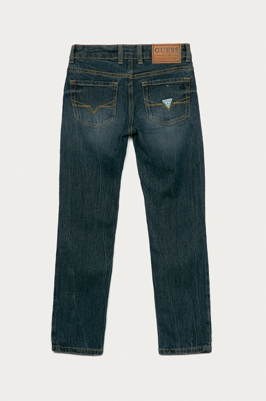 

Guess Jeans - Детские джинсы Reborrn 116-175 cm
