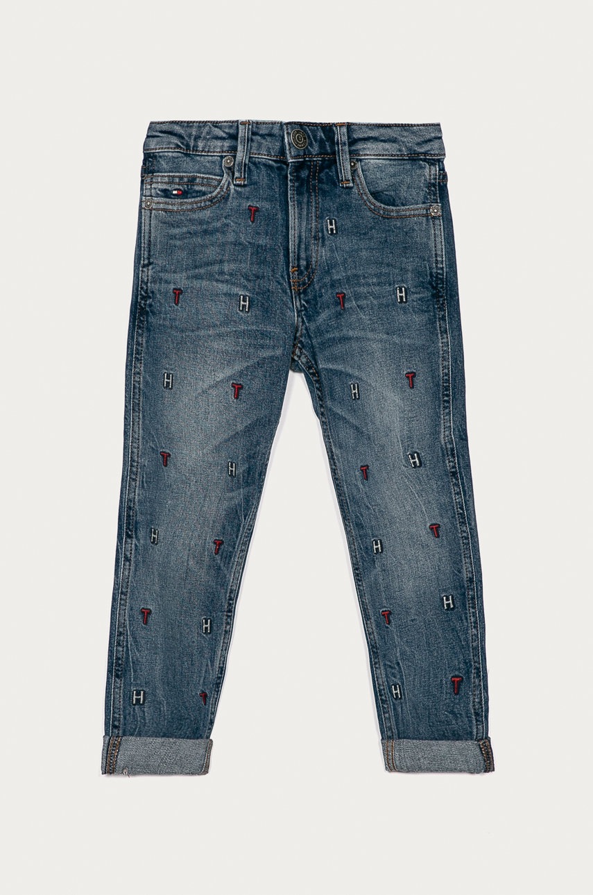 

Tommy Hilfiger - Детские джинсы 110-152 cm, Голубой