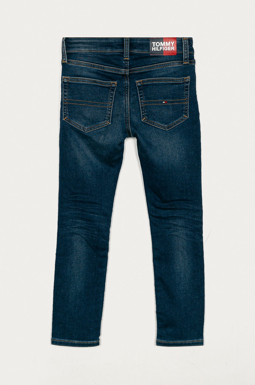 

Tommy Hilfiger - Детские джинсы Scanton -176 cm