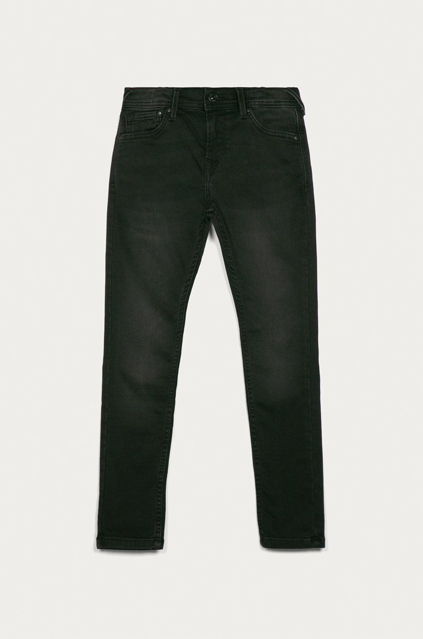 Pepe Jeans - Jeans copii Finly 128-178 cm