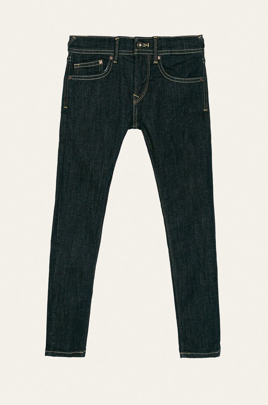Pepe Jeans - Jeans copii Finly 128-180 cm