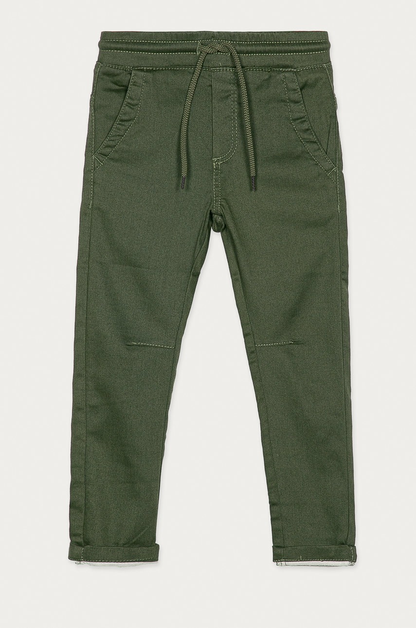 OVS - Pantaloni copii 104-140 cm