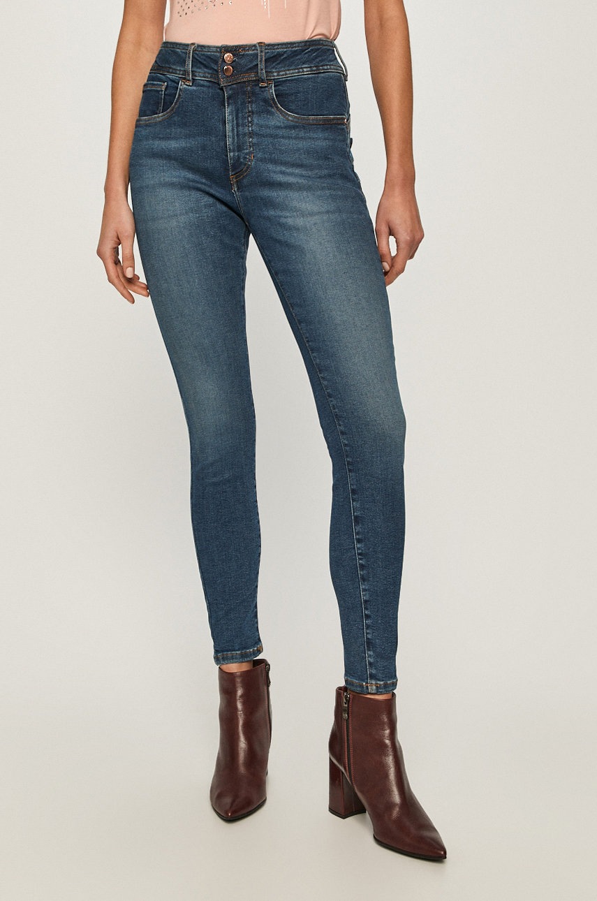 

Guess Jeans - Джинсы, Голубой