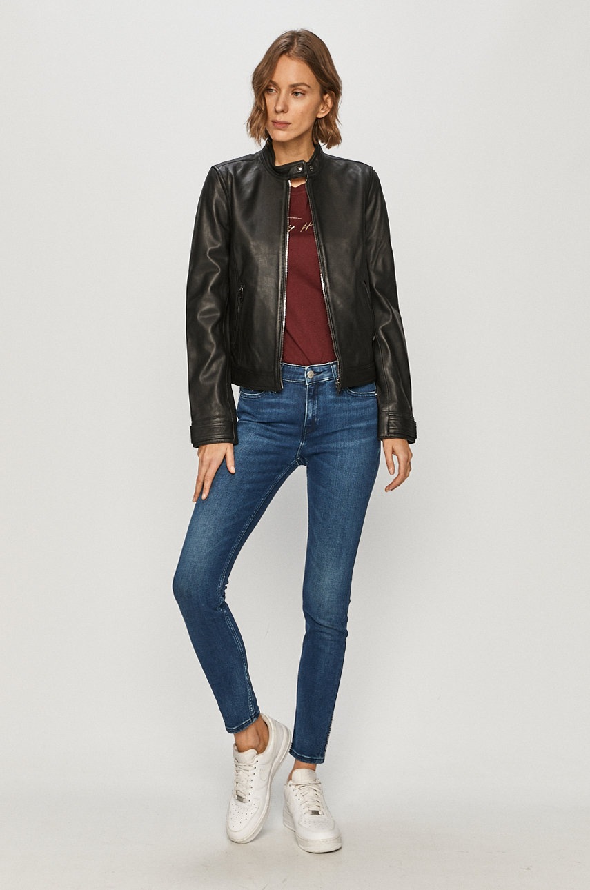 

Calvin Klein Jeans - Джинсы Ckj 011