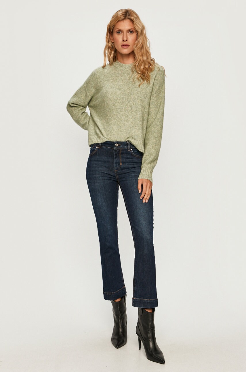 

Sportmax Code - Джинси Verna