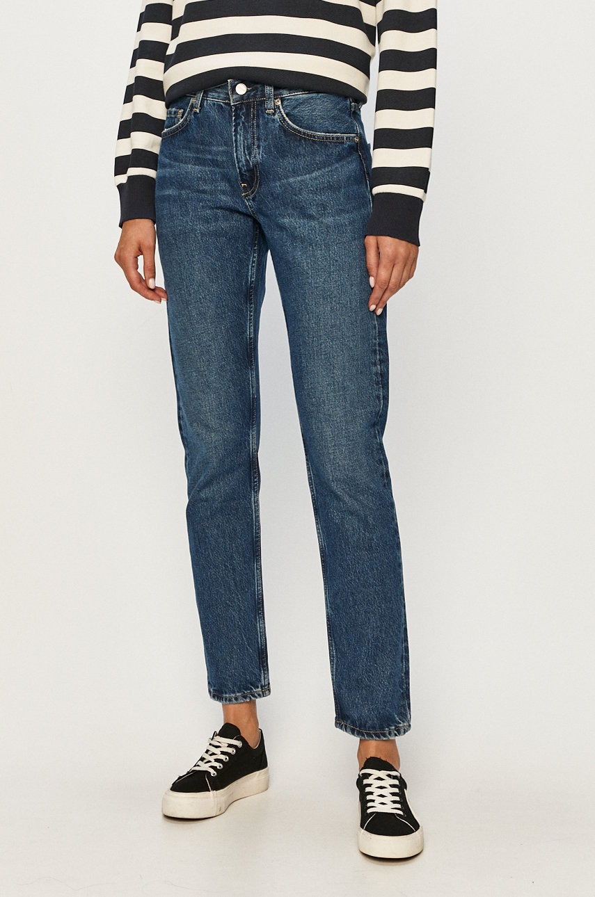 

Pepe Jeans - Джинсы Mable Archive, Голубой