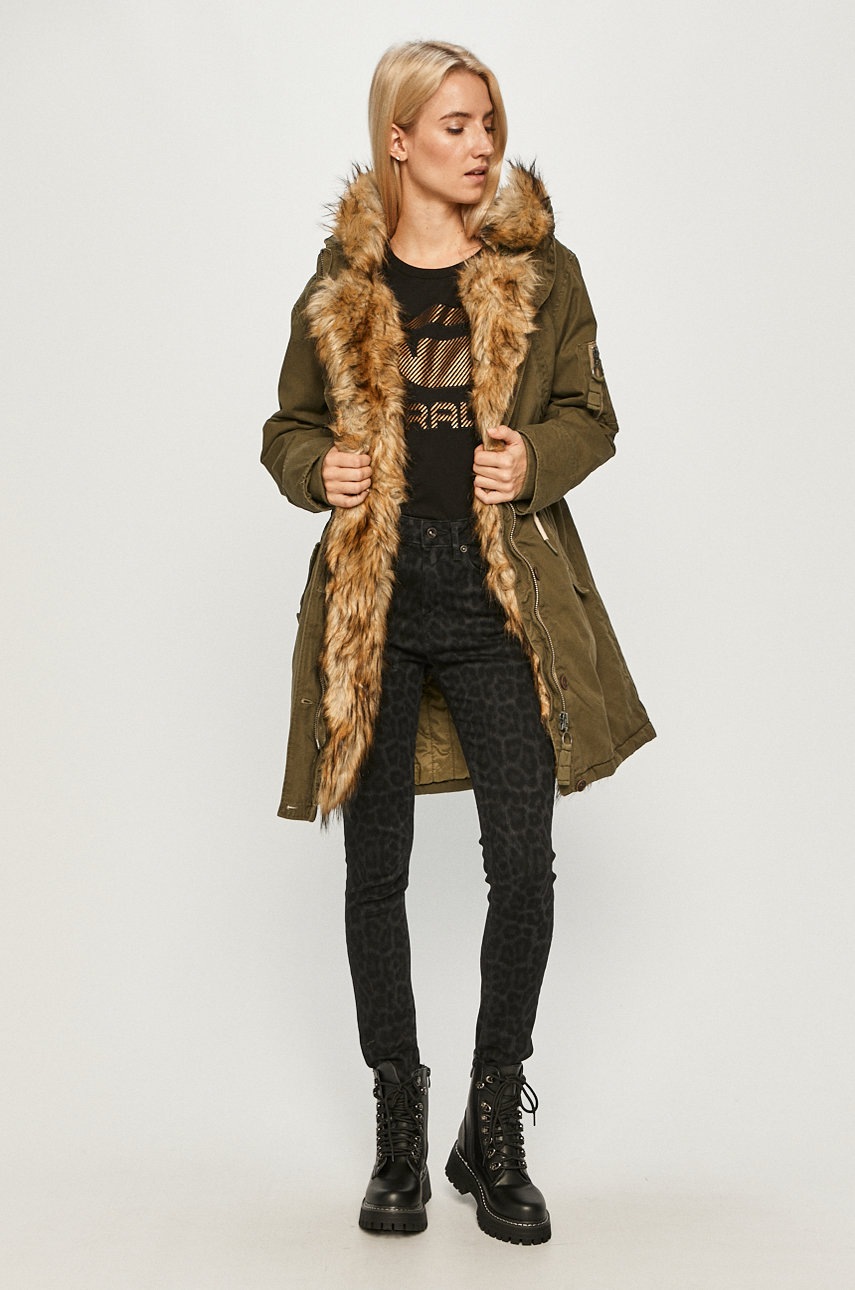 

Pepe Jeans - Джинси Regent Panther