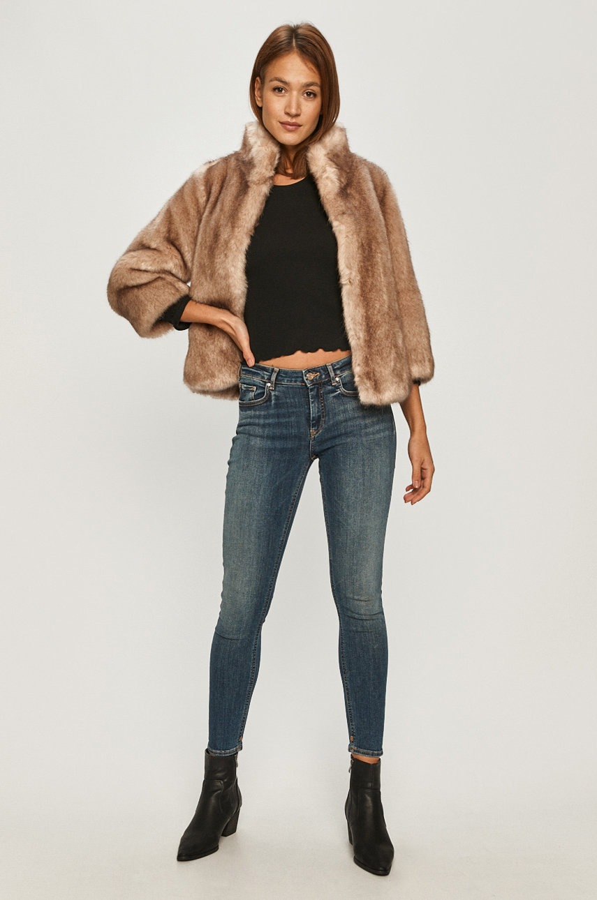 

Scotch & Soda - Джинсы La Bohemienne
