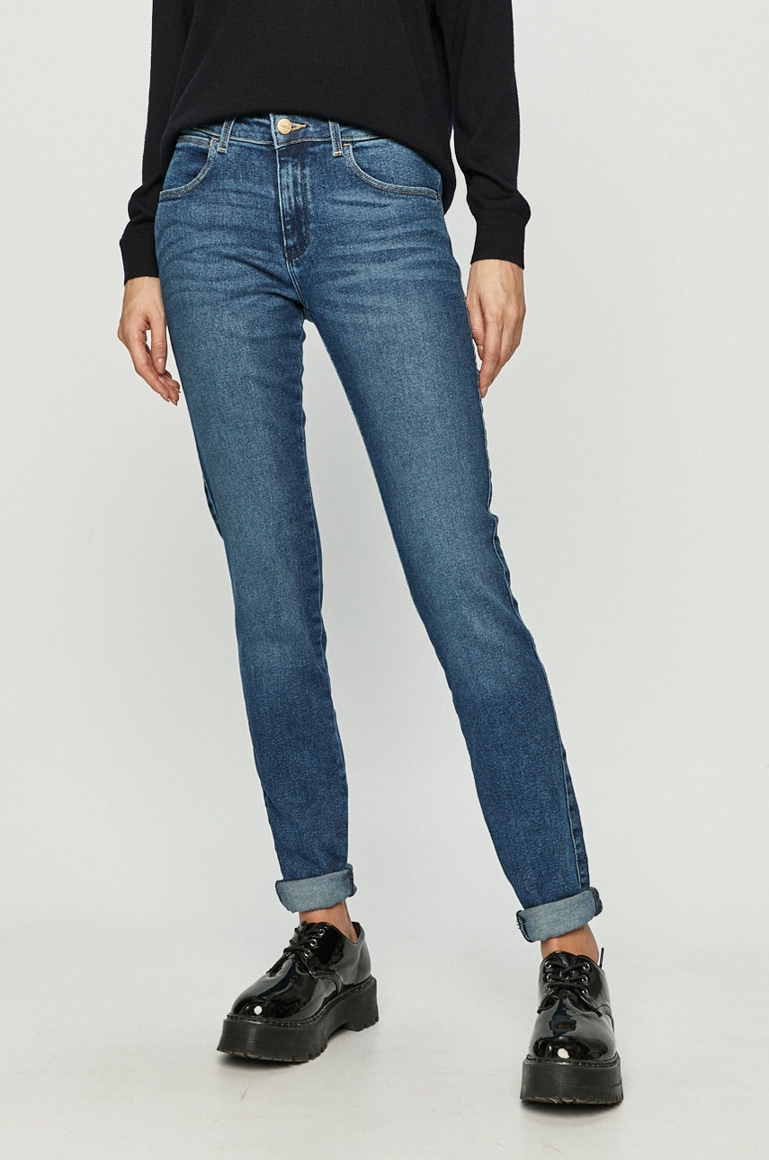 Wrangler - Jeansi 615