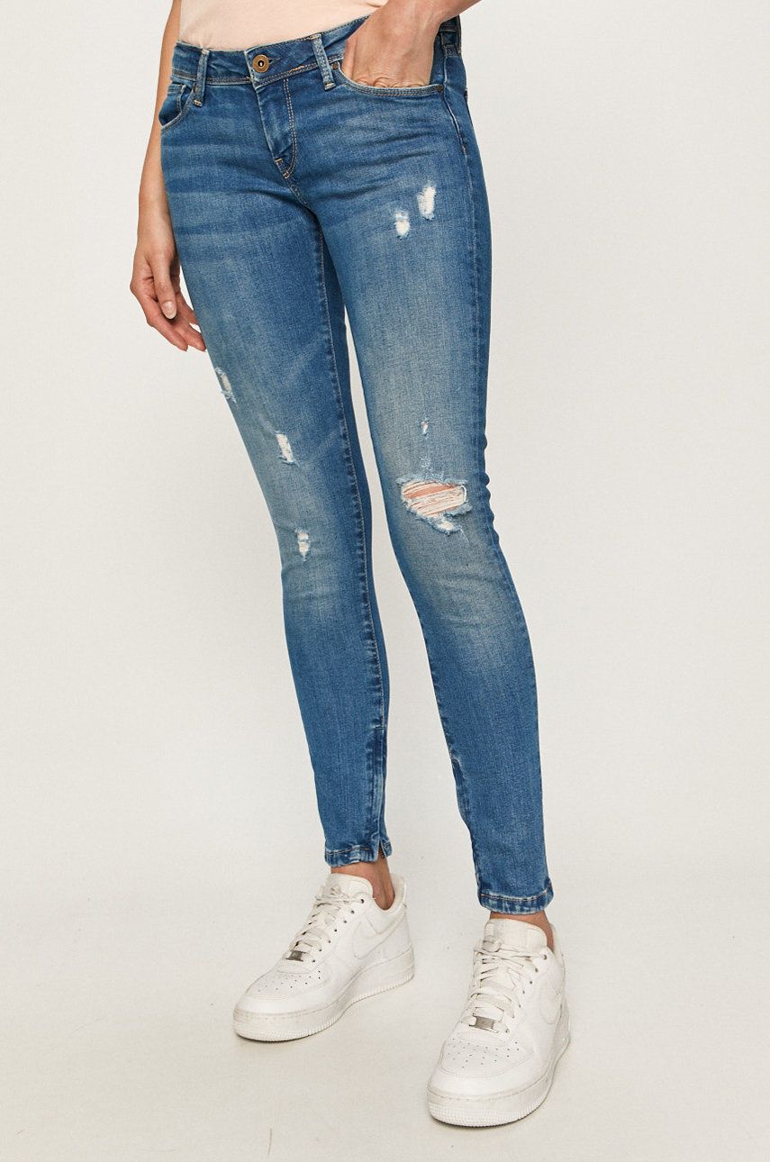 Pepe Jeans - Jeansi Cher