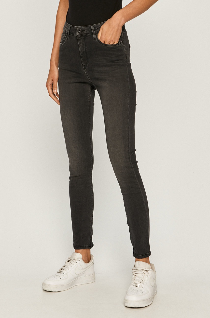 

Pepe Jeans - Дънки PL203384XA1.000, Сив