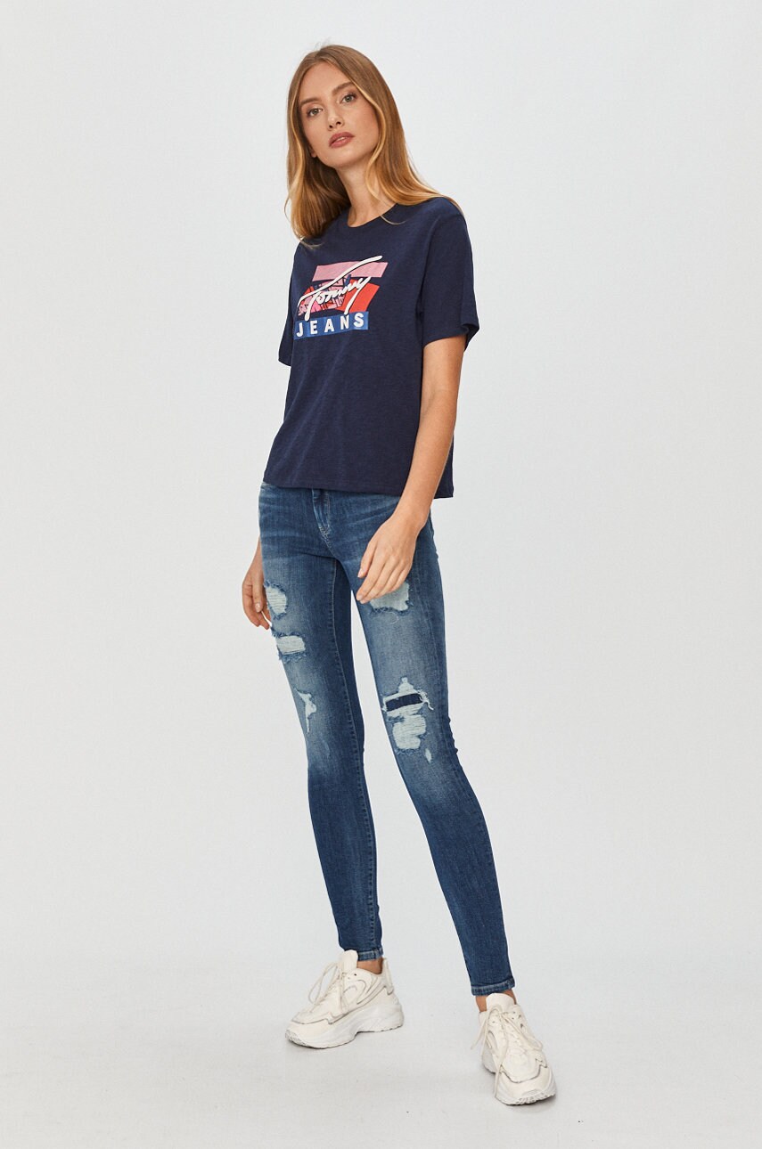 

Pepe Jeans - Джинсы Pixie