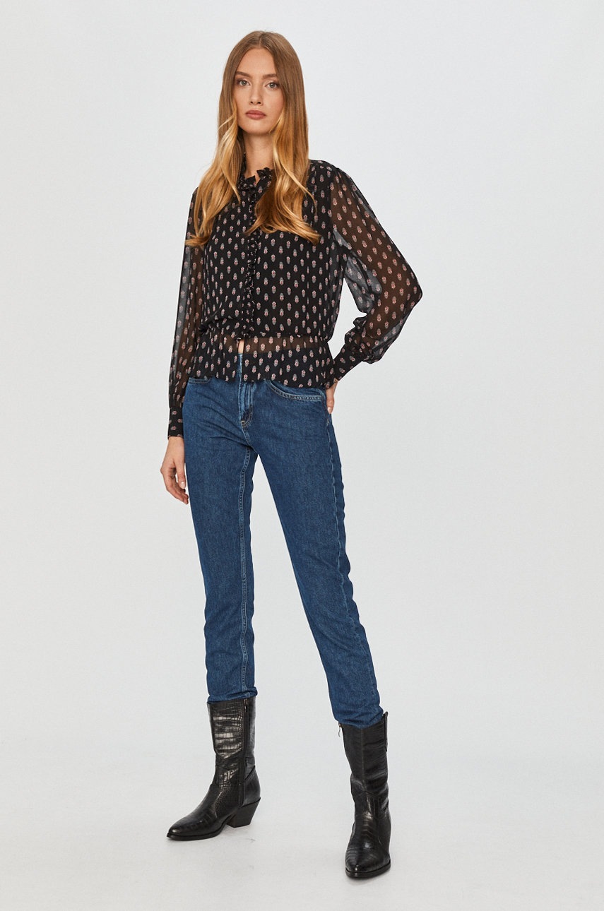 

Pepe Jeans - Джинсы Mable