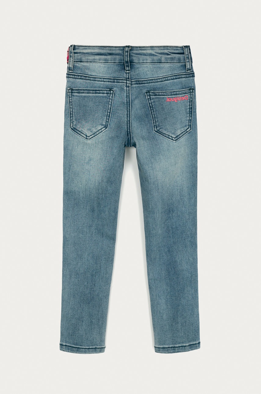

Desigual - Детские джинсы 104-164 cm
