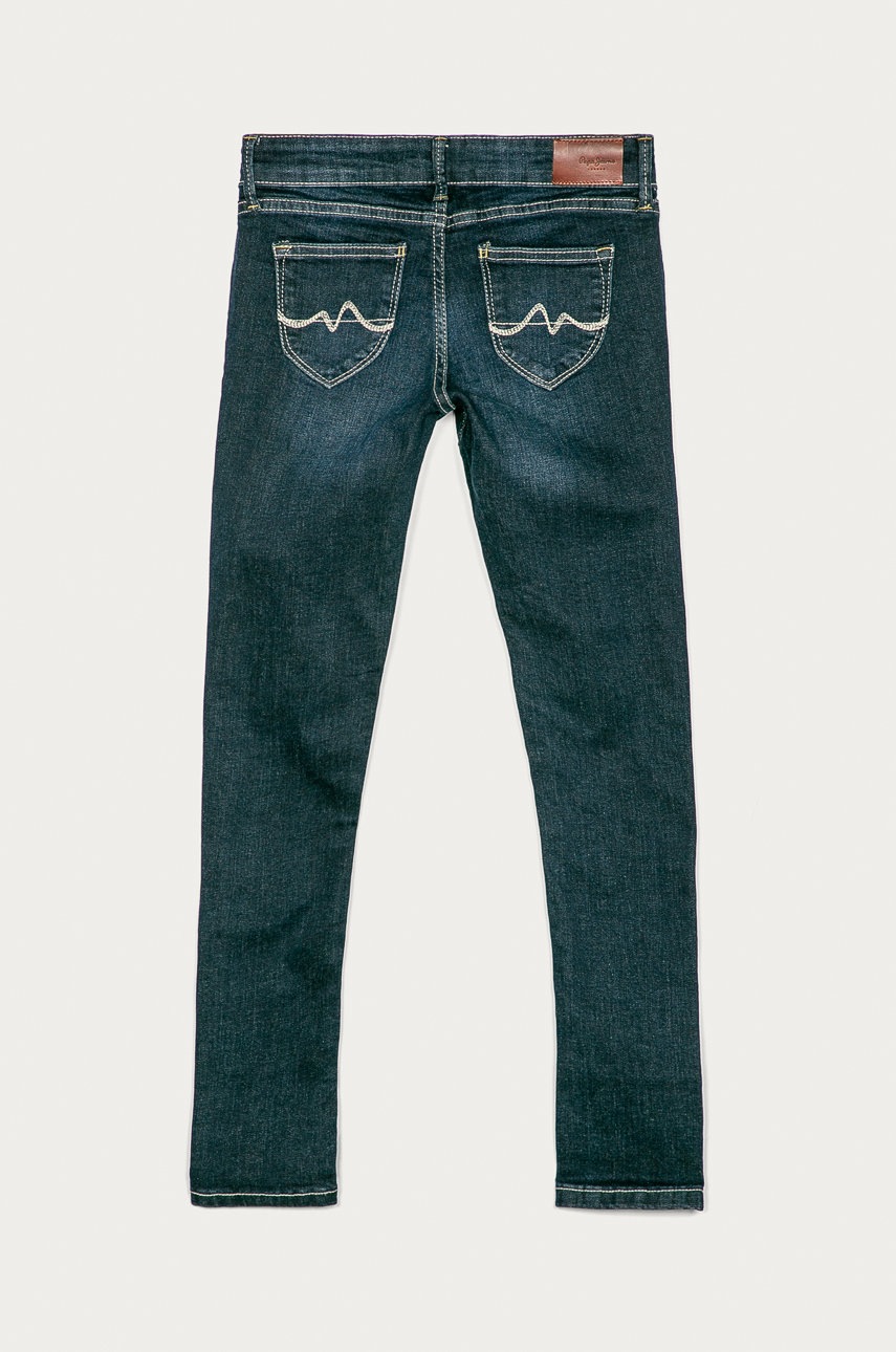 

Pepe Jeans - Детские джинсы Paulette 128-180 см.