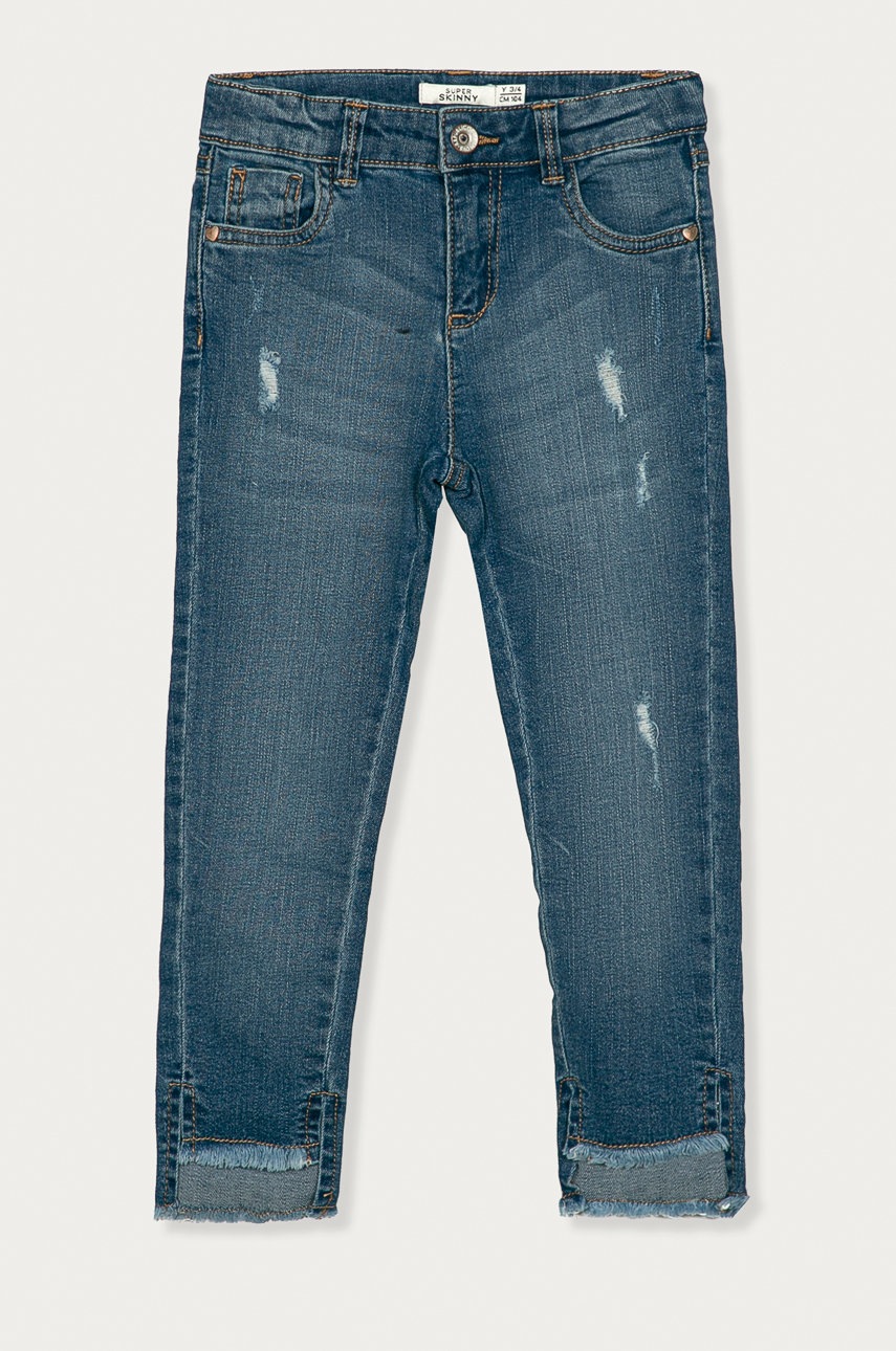 

OVS - Детские джинсы 104- cm, Голубой