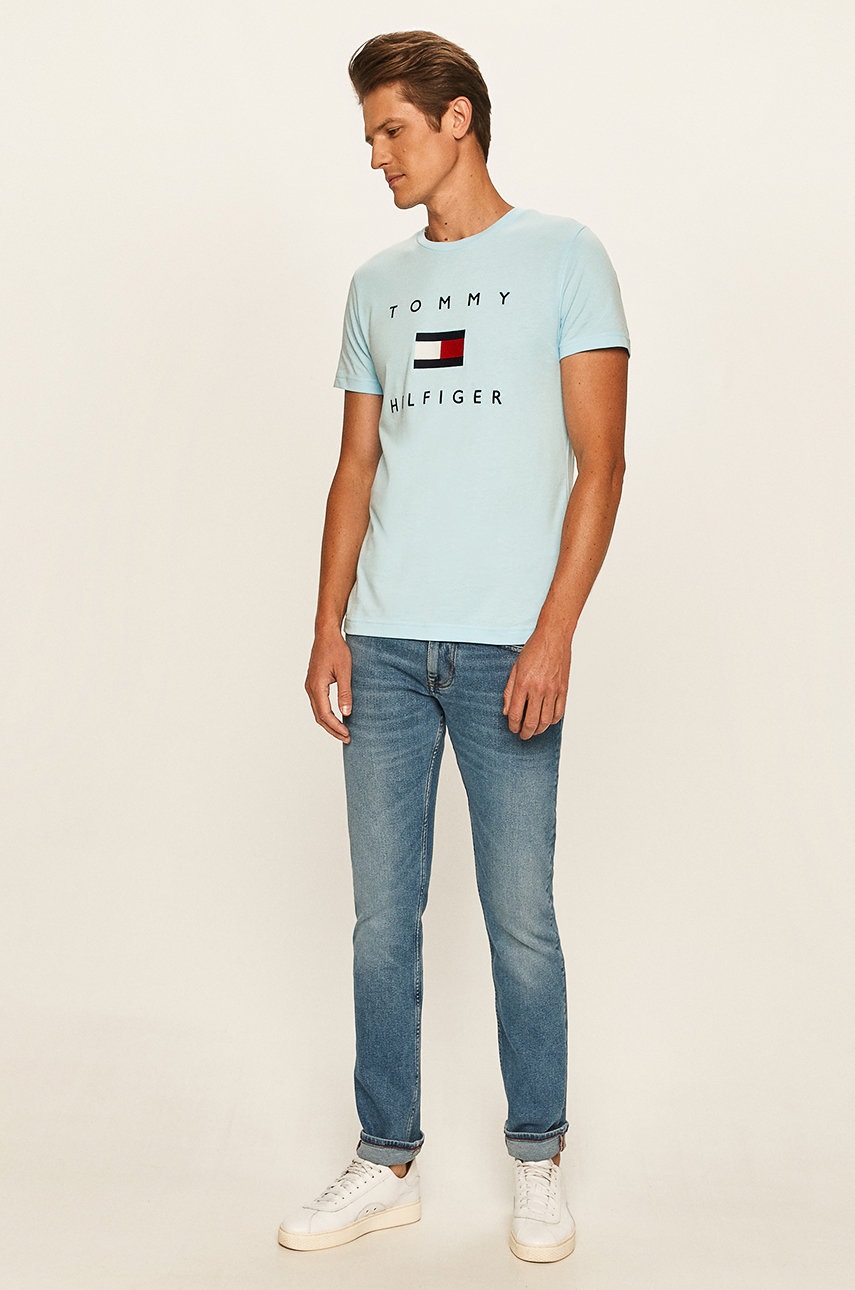 

Tommy Hilfiger - Джинсы Bleecker