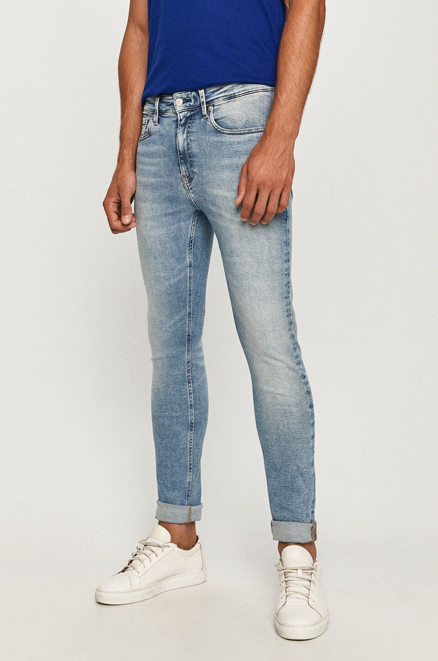 Calvin Klein Jeans - Jeansi CKJ 016