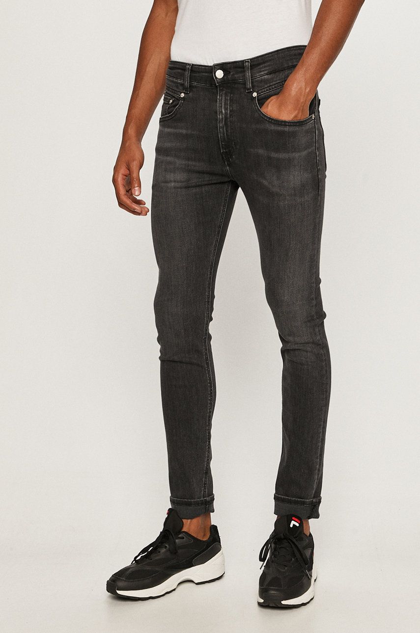 Calvin Klein Jeans - Jeansi CKJ 016