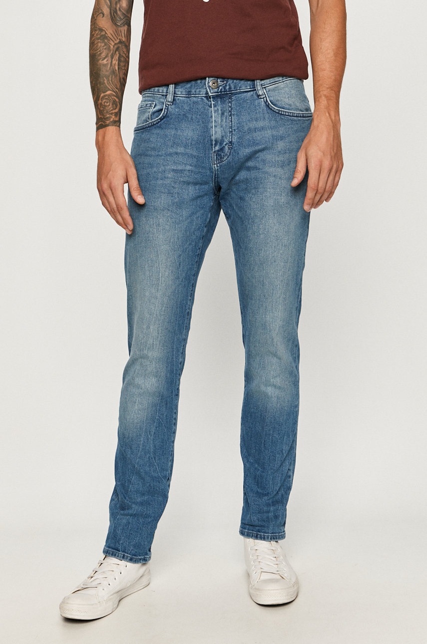 

Tom Tailor Denim - Джинсы, Голубой