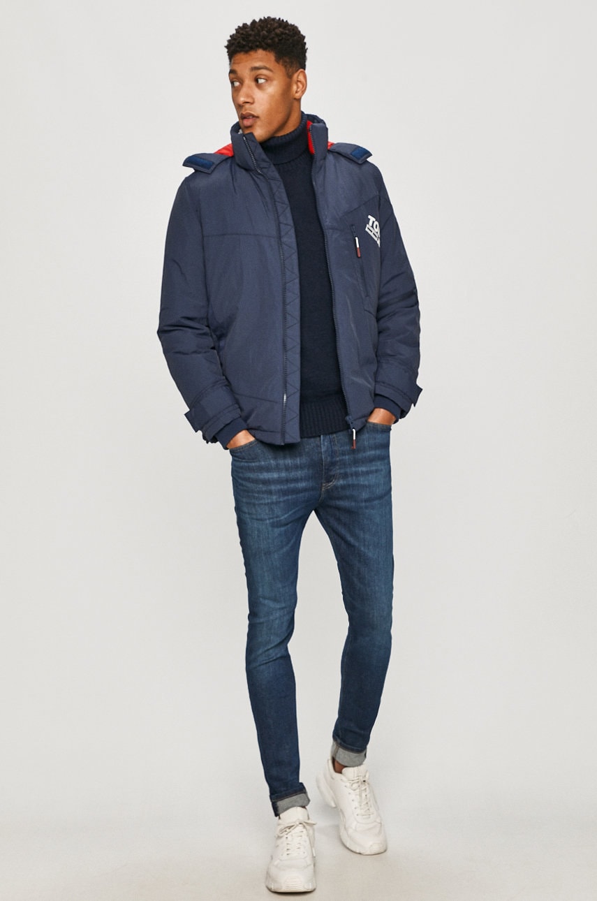 Tommy Jeans - Джинсы Simon