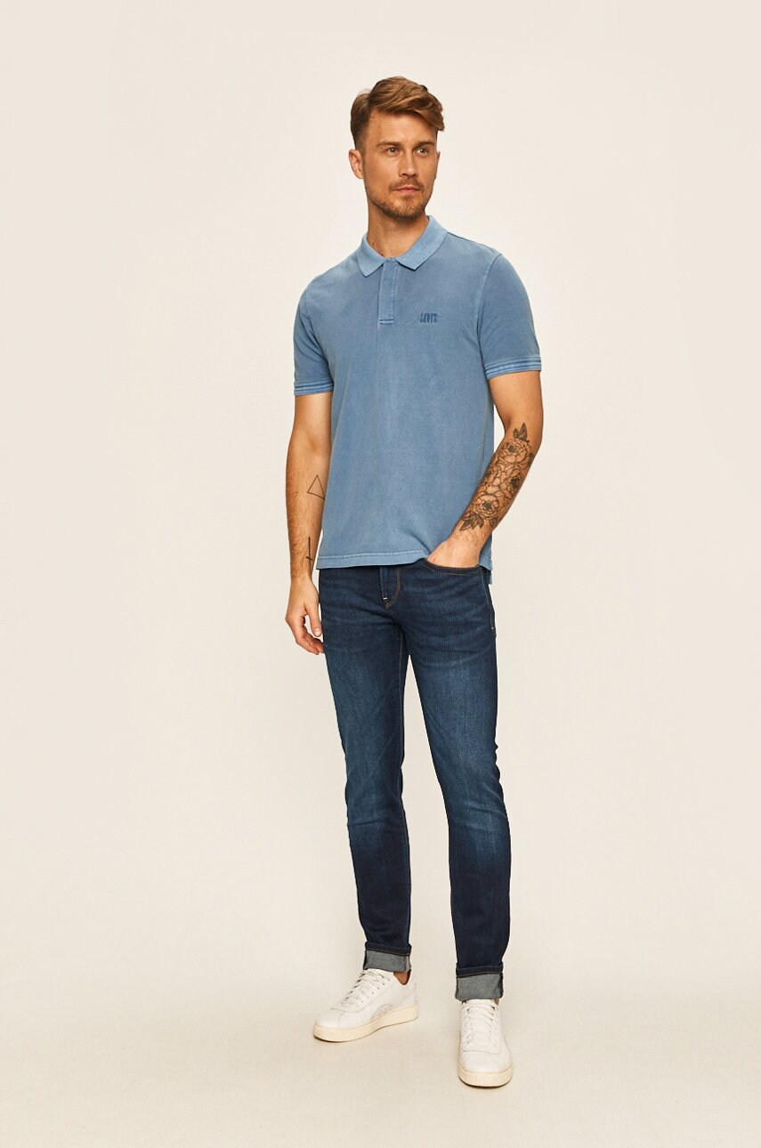 

Pepe Jeans - Джинсы Hatch