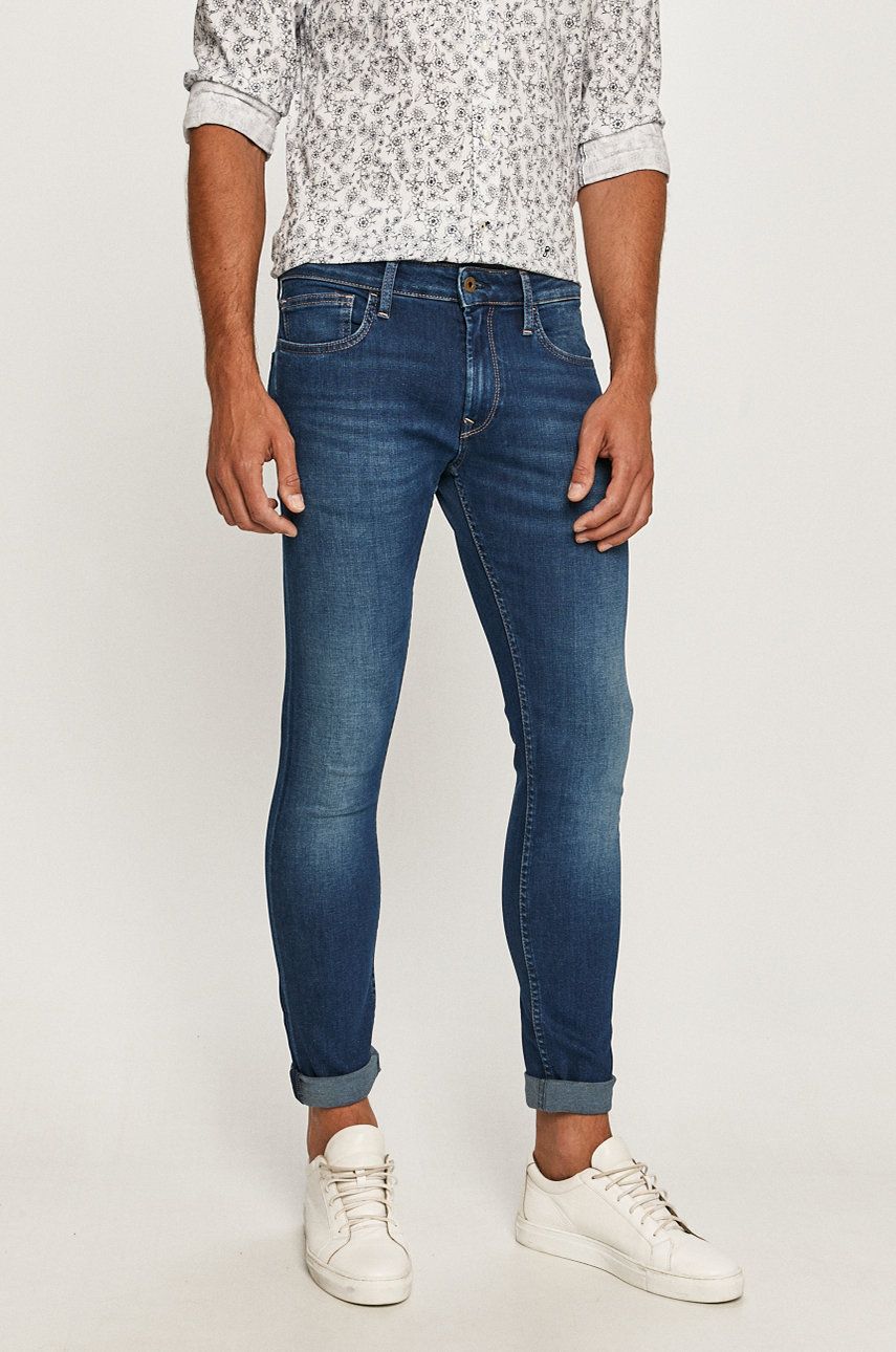 Pepe Jeans - Jeansi Stanley