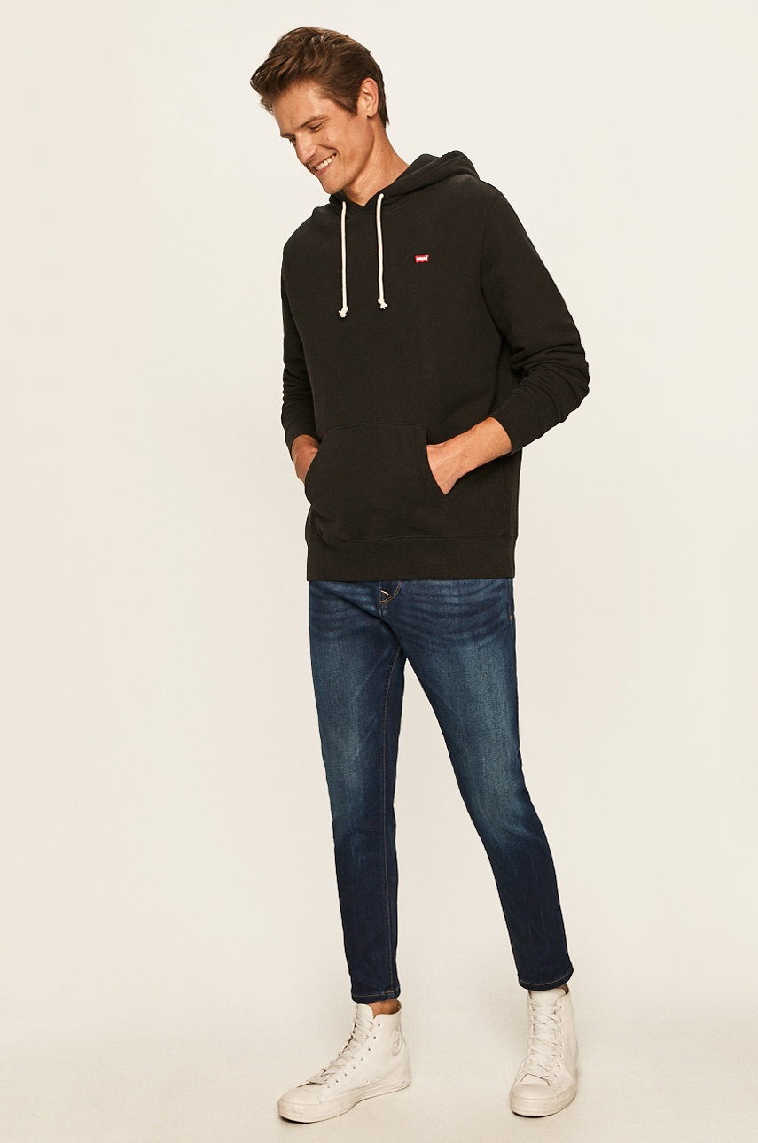 

Pepe Jeans - Джинсы Johnson