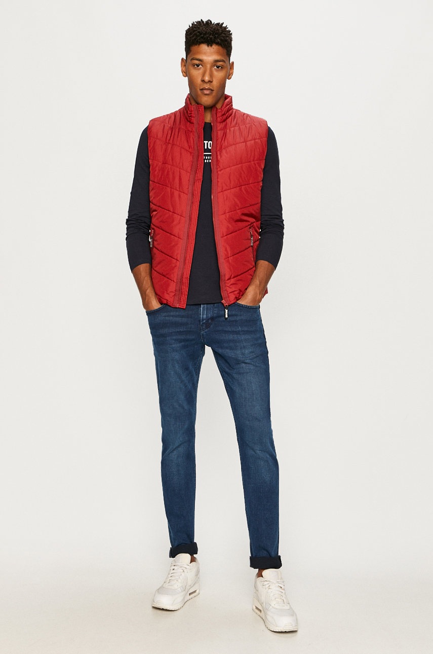 

Tom Tailor Denim - Джинси Josh