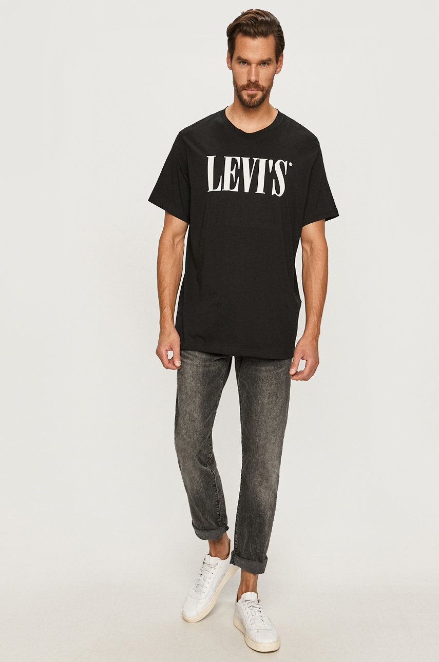 Levi's - Джинсы 502