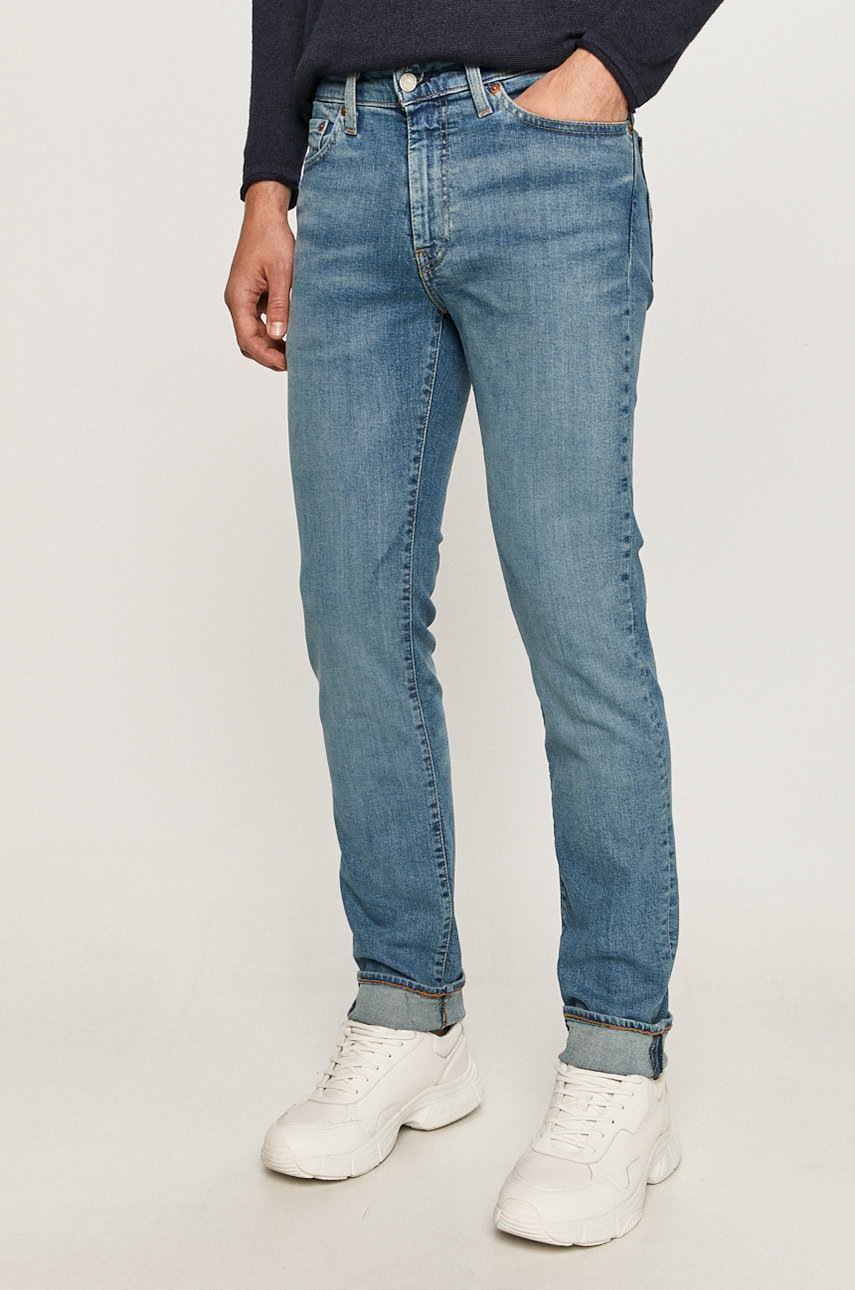 

Levi's - Дънки 511, Син
