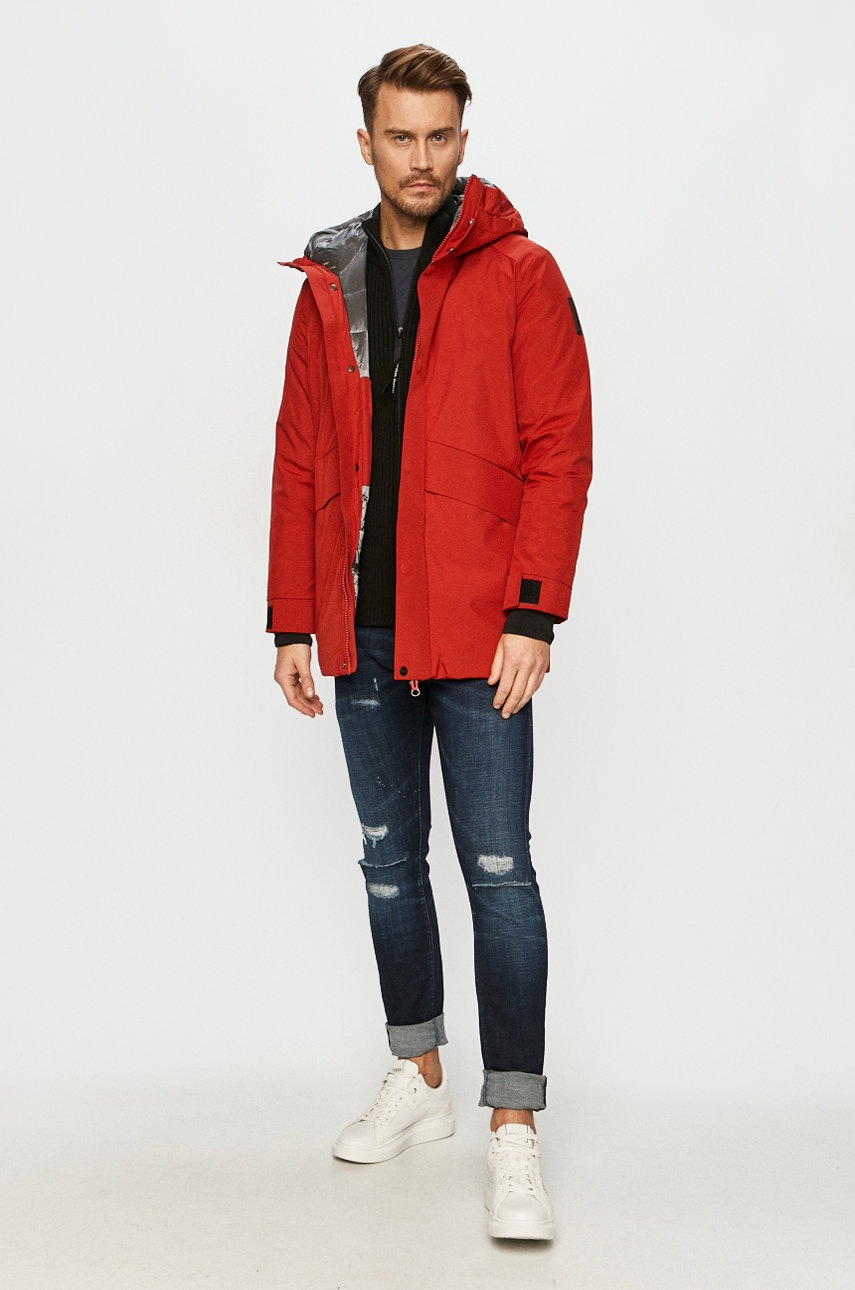 

G-Star Raw - Джинсы Lancet