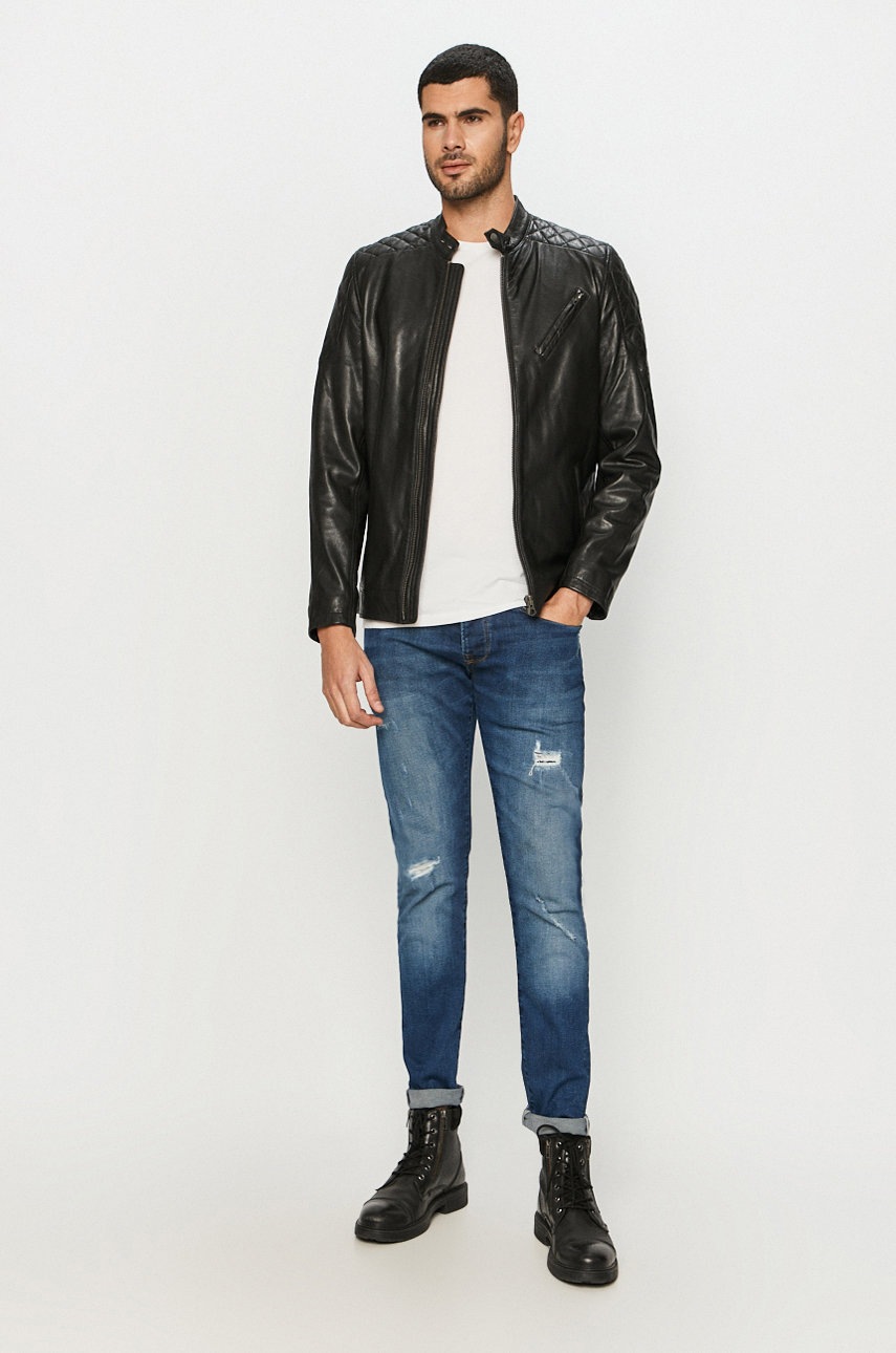 

Pepe Jeans - Джинсы Stanley